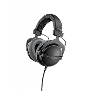 Beyerdynamic DT 770 Pro 250 Ohm 頭戴式監聽耳機